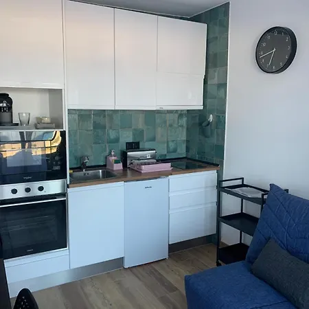 Holidays Beachfront Terrace & Sea Views Empuriabrava