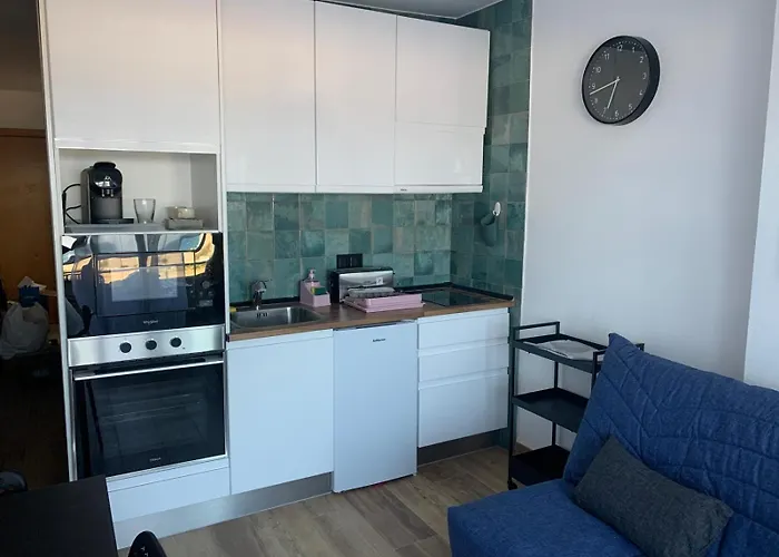 Holidays Beachfront Terrace & Sea Views Empuriabrava